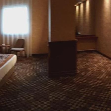 Adranos Hotel ブルサ エクステリア 写真