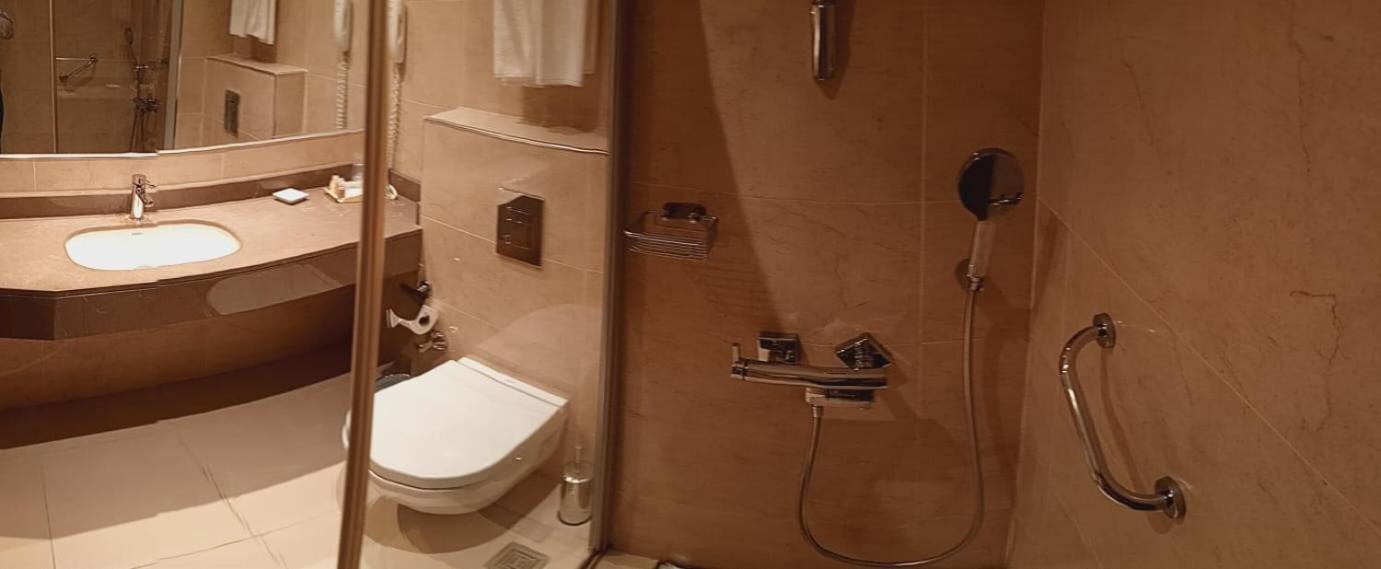 Adranos Hotel ブルサ エクステリア 写真